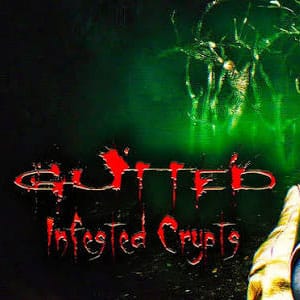 دانلود بازی GUTTED Infested Crypts برای کامپیوتر