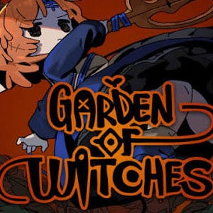 دانلود بازی Garden of Witches برای کامپیوتر