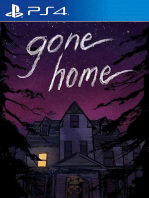 دانلود نسخه هک شده بازی Gone Home برای PS4