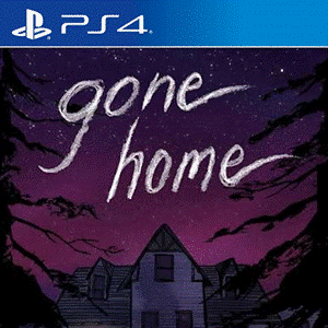 دانلود نسخه هک شده بازی Gone Home برای PS4