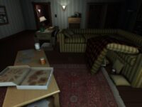 دانلود نسخه هک شده بازی Gone Home برای PS4
