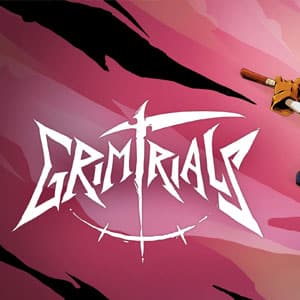 دانلود بازی Grim Trials برای کامپیوتر