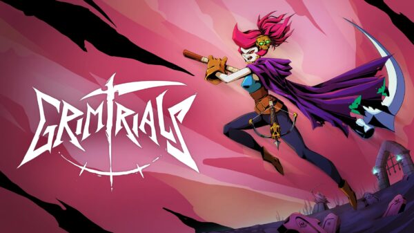 دانلود بازی Grim Trials برای کامپیوتر