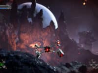 دانلود بازی HELL GALAXY برای کامپیوتر