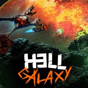 دانلود بازی HELL GALAXY برای کامپیوتر