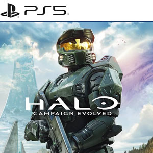 دانلود بازی Halo: Campaign Evolved برای PS5
