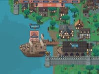 دانلود بازی Hearth and Hamlet برای کامپیوتر