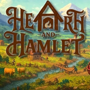 دانلود بازی Hearth and Hamlet برای کامپیوتر