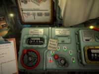 دانلود بازی IRON NEST: Heavy Turret Simulator برای کامپیوتر