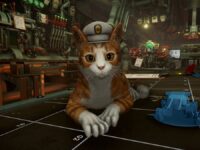 دانلود بازی IRON NEST: Heavy Turret Simulator برای کامپیوتر