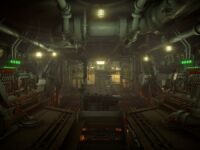 دانلود بازی IRON NEST: Heavy Turret Simulator برای کامپیوتر