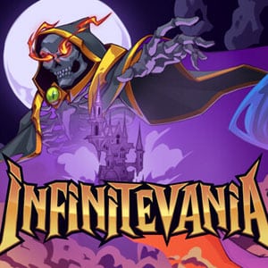 دانلود بازی Infinitevania برای کامپیوتر