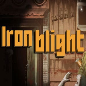 دانلود بازی Iron Blight برای کامپیوتر