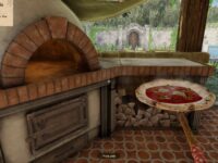 دانلود بازی Italian Pizza Simulator برای کامپیوتر