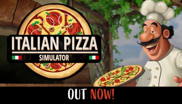 دانلود بازی Italian Pizza Simulator برای کامپیوتر