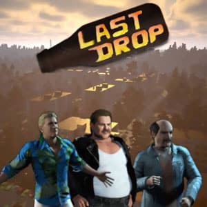 دانلود بازی Last Drop برای کامپیوتر