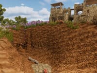 دانلود بازی Lay of the Land برای کامپیوتر