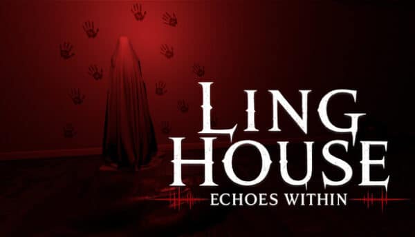 دانلود بازی Ling House Echoes Within برای کامپیوتر
