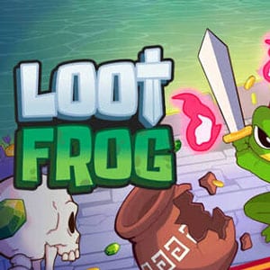 دانلود بازی Loot Frog برای کامپیوتر