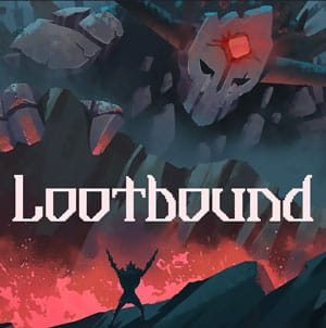 دانلود بازی Lootbound برای کامپیوتر