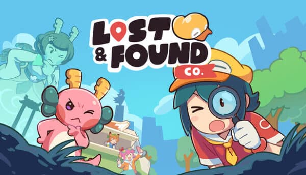 دانلود بازی Lost and Found Co برای کامپیوتر