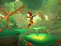 دانلود بازی Lou's Lagoon برای کامپیوتر