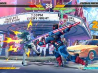 دانلود بازی MARVEL Tokon: Fighting Souls برای کامپیوتر