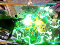 دانلود بازی MARVEL Tokon: Fighting Souls برای کامپیوتر