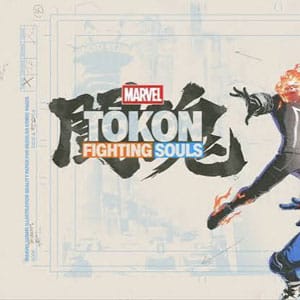 دانلود بازی MARVEL Tokon: Fighting Souls برای کامپیوتر