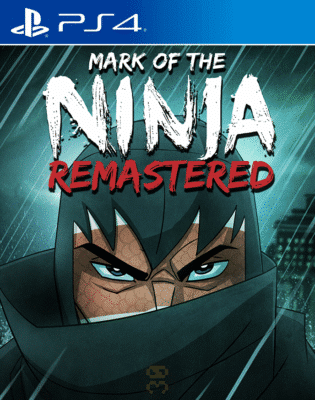 دانلود نسخه هک شده بازی Mark of the Ninja Remastered برای PS4