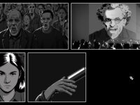 دانلود بازی Ministry of Truth False Memory برای کامپیوتر