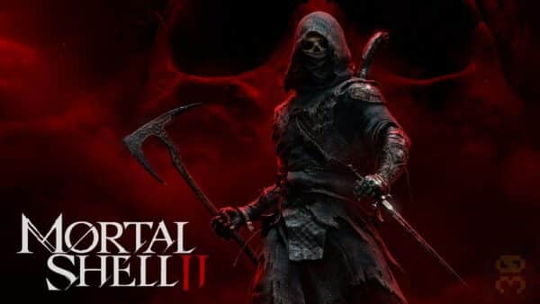 دانلود بازی Mortal Shell II برای کامپیوتر