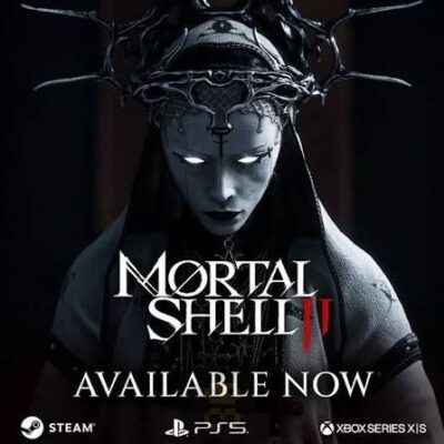 دانلود بازی Mortal Shell II برای PS5