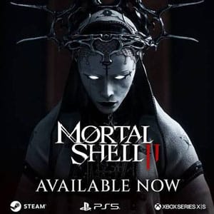 دانلود بازی Mortal Shell II برای PS5