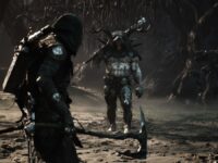 دانلود بازی Mortal Shell II برای کامپیوتر