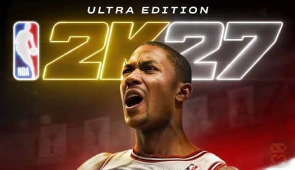 دانلود بازی NBA 2K27 برای کامپیوتر