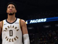 دانلود بازی NBA 2K27 برای کامپیوتر