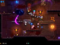 دانلود بازی Neon Abyss 2 برای کامپیوتر