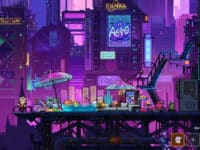 دانلود بازی Neon Abyss 2 برای کامپیوتر