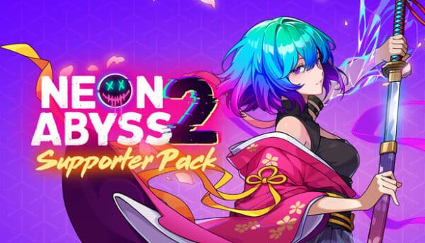 دانلود بازی Neon Abyss 2 برای کامپیوتر