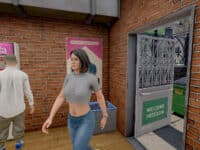 دانلود بازی Nicotine Merchant Simulator برای کامپیوتر