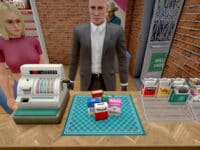 دانلود بازی Nicotine Merchant Simulator برای کامپیوتر