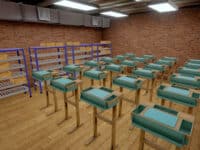 دانلود بازی Nicotine Merchant Simulator برای کامپیوتر