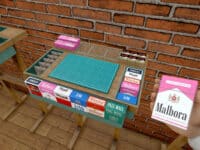 دانلود بازی Nicotine Merchant Simulator برای کامپیوتر