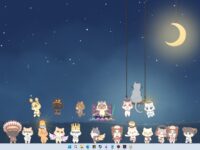 دانلود بازی NoSlack Pets Lo-Fi Paws برای کامپیوتر