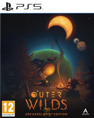 دانلود نسخه هک شده بازی Outer Wilds برای PS5
