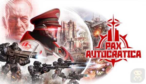 دانلود بازی Pax Autocratica برای کامپیوتر