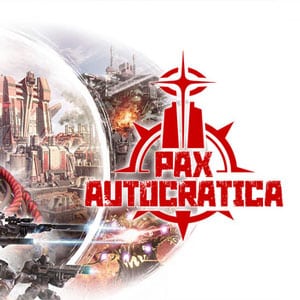 دانلود بازی Pax Autocratica برای کامپیوتر