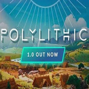 دانلود بازی Polylithic برای کامپیوتر