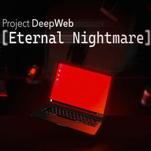 دانلود بازی Project DeepWeb Eternal Nightmare برای کامپیوتر